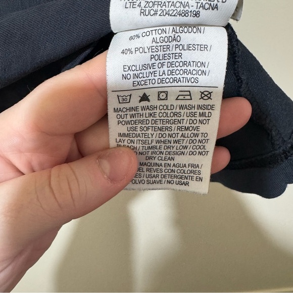 Men’s Nike Skate Every Damn Day Y2K Graphic Dri-Fit Short Sleeve Shirt Size: M - Picture 10 of 16